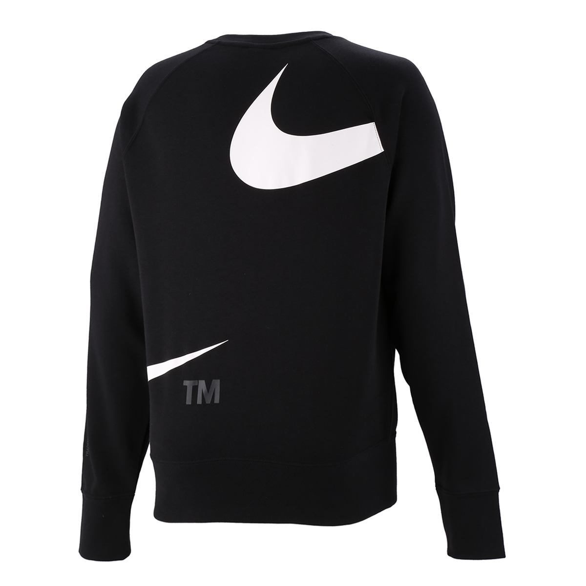 Buzo nike big 2025 swoosh