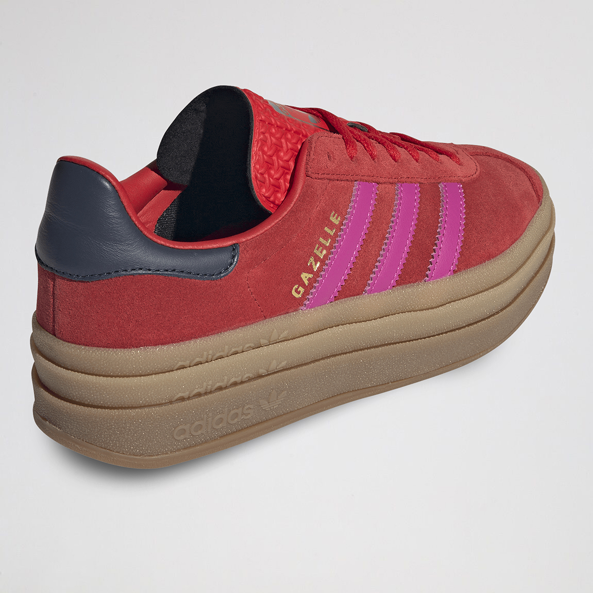 Zapatillas adidas Gazelle Bold para Mujer,  image number null