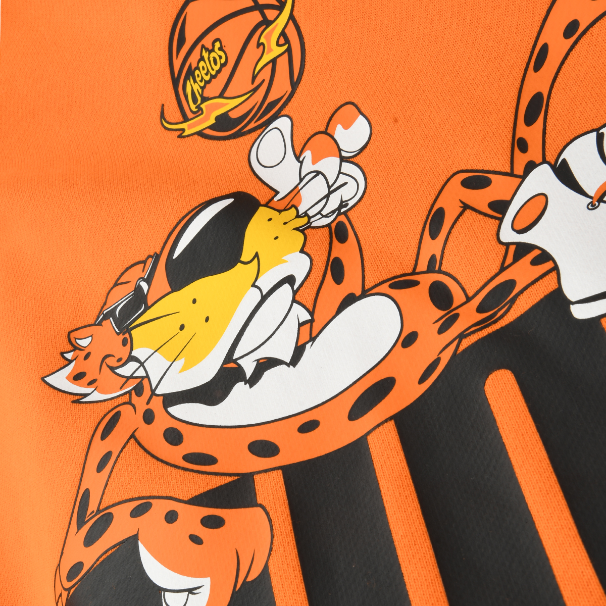 Buzo cheetos shop