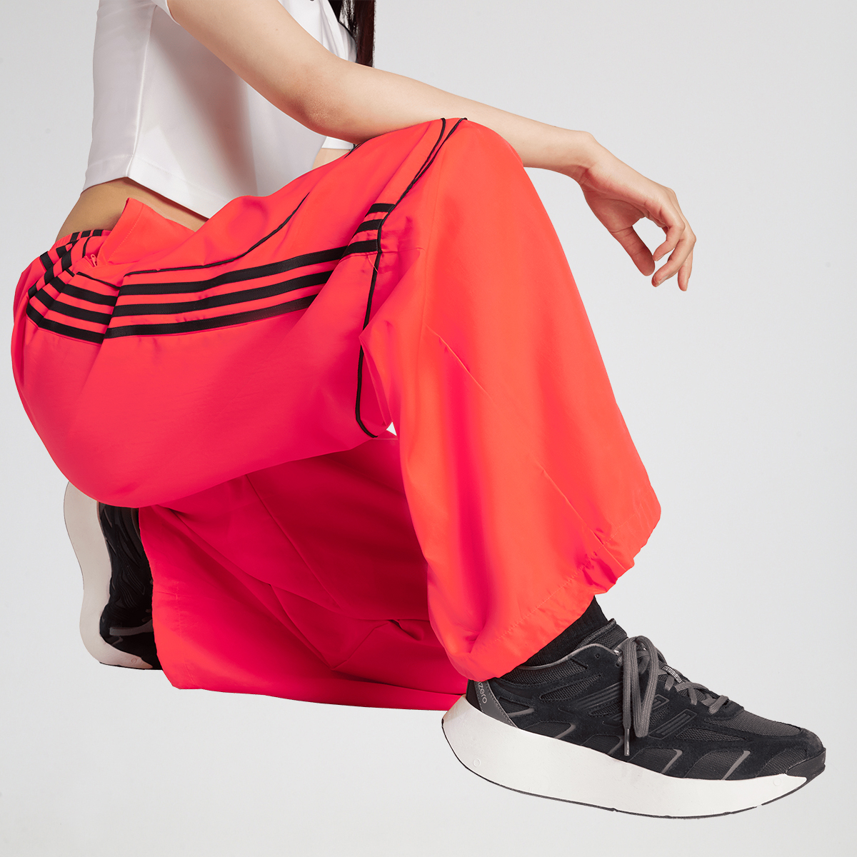 Pantalón adidas Teamgeist Adicolor Mujer,  image number null