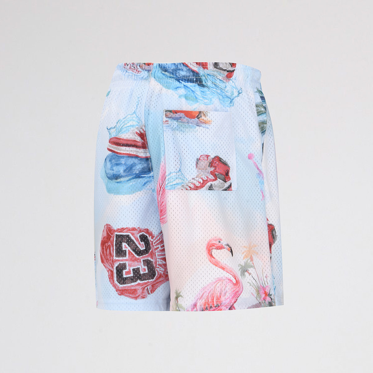 Short Nike Dri-FIT Essentials Niño,  image number null