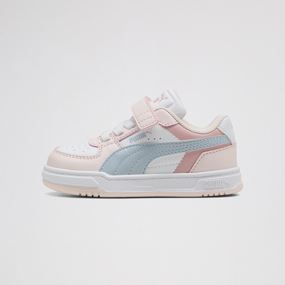 Zapatillas Puma Caven III Block Infantil sint&eacute;tico,  image number null