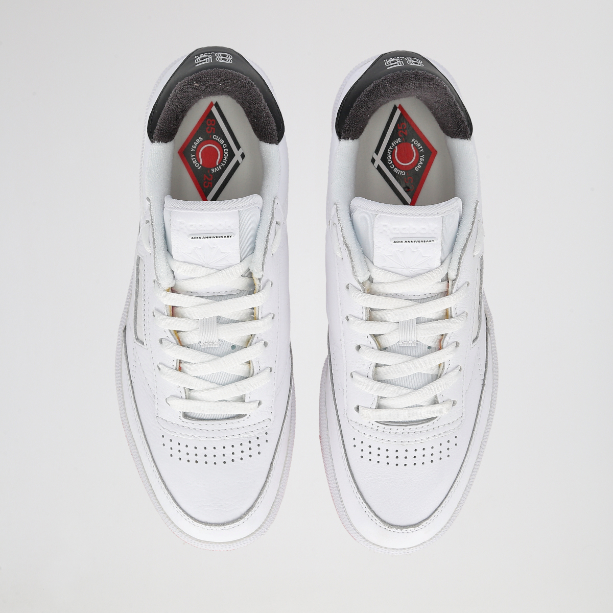 Zapatillas Reebok Club C 85 Vintage,  image number null