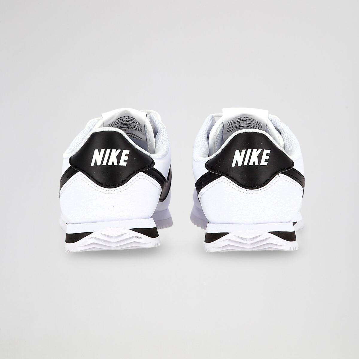 Zapatillas Nike Cortez Sint&eacute;tico Ni&ntilde;o,  image number null