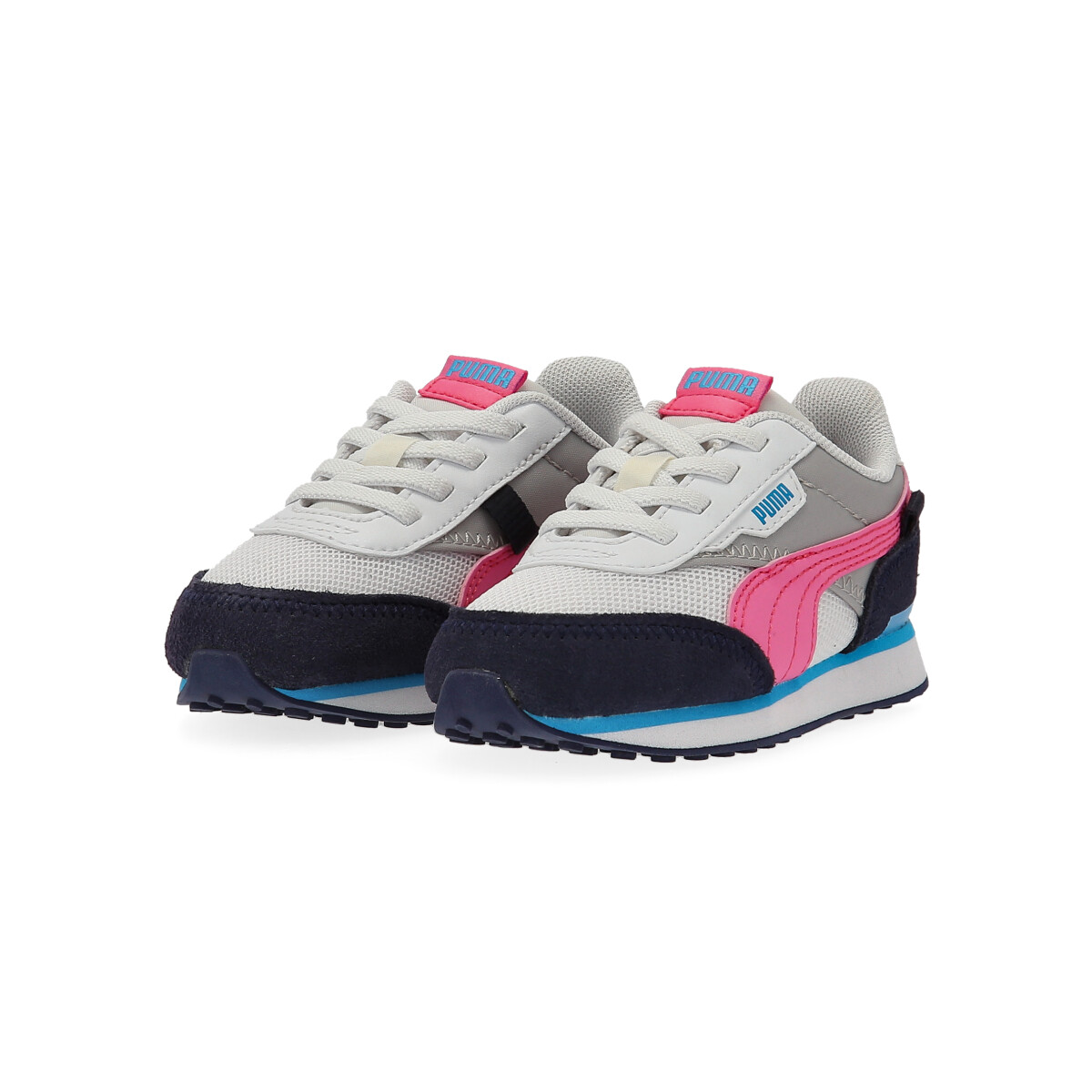 Zapatillas Puma Future Rider Splash para Niños,  image number null