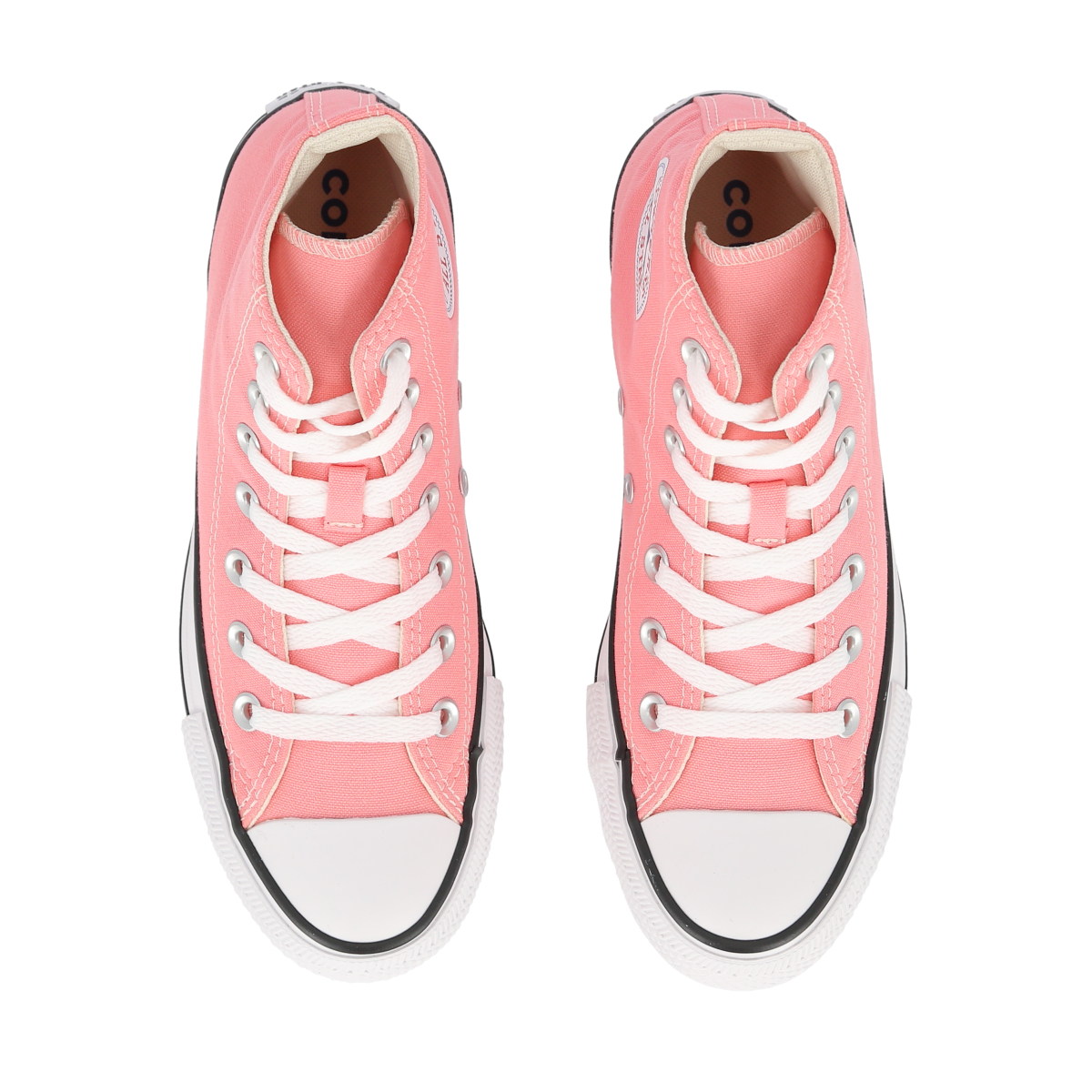 Zapatillas Chuck Taylor All Star Mujer,  image number null