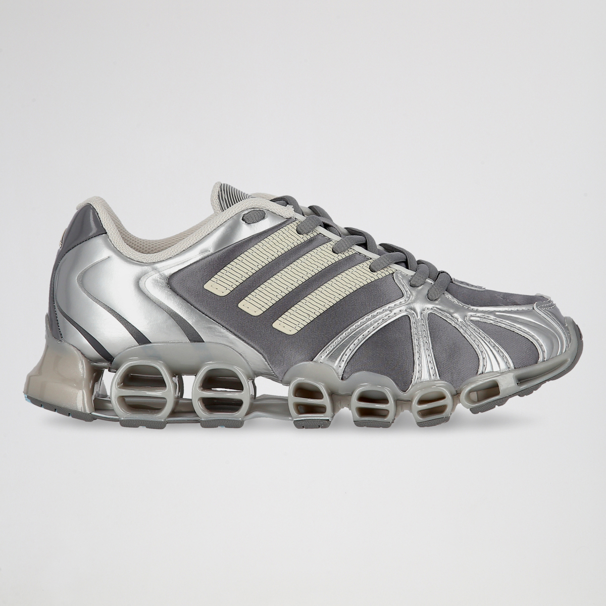 Zapatillas adidas Mega Ghostride Mujer,  image number null