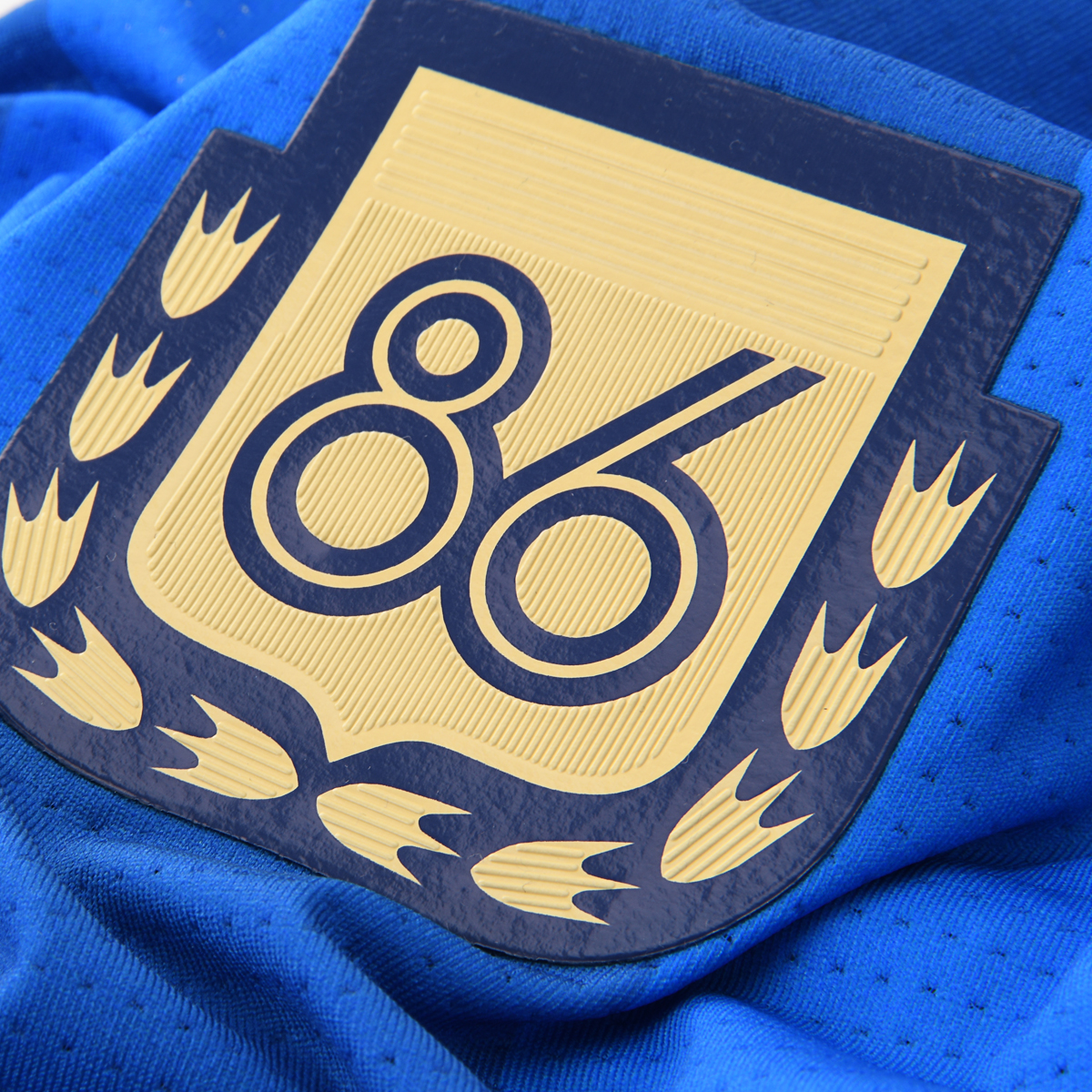 Camiseta Le Coq Sportif Argentina Homenaje 86 Alternativa Moov