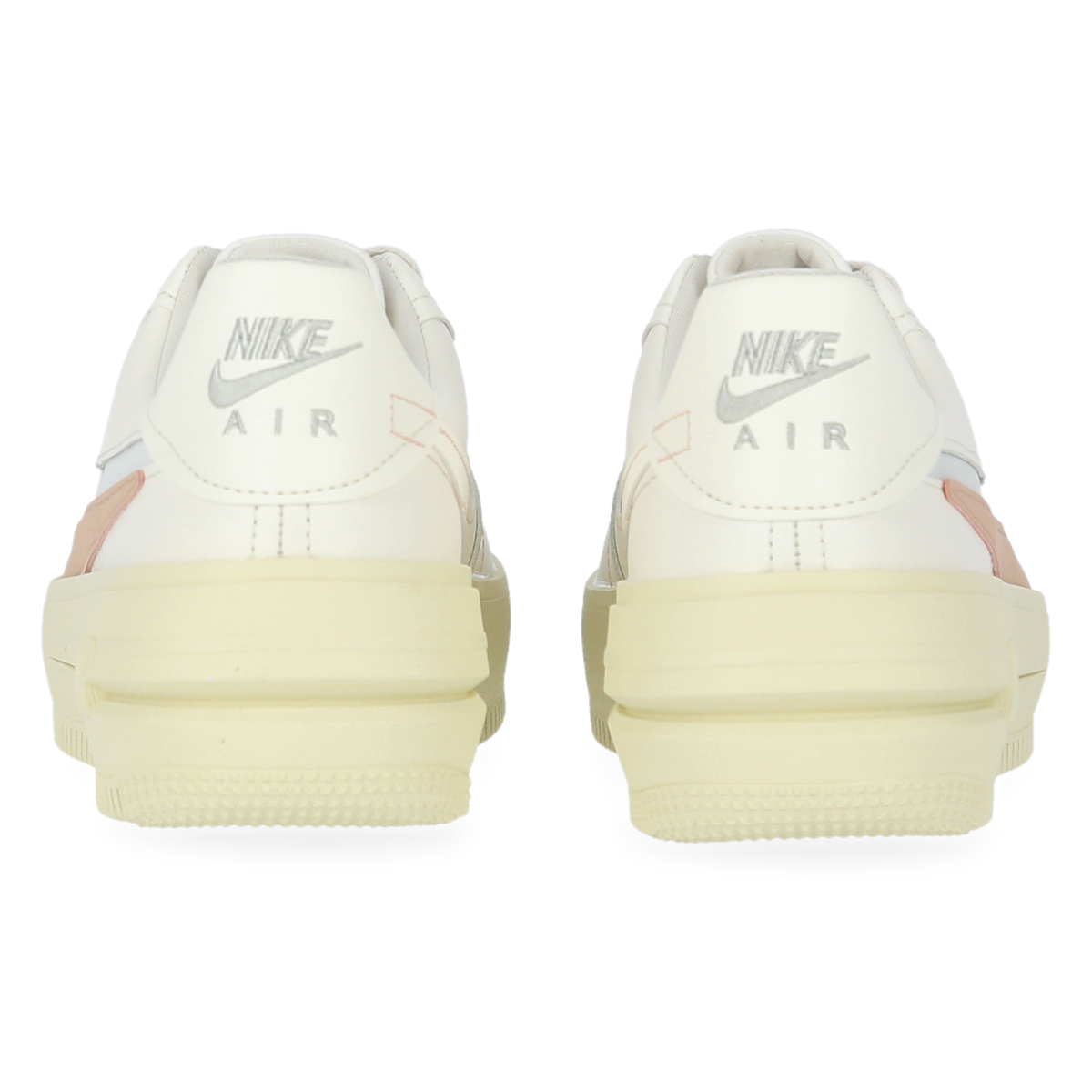 Zapatillas Nike Af1 Plataform Mujer,  image number null