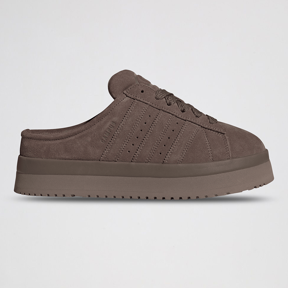 Zapatillas adidas Campus 00s Winter Low Mujer,  image number null