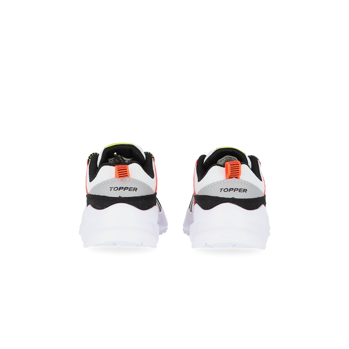 Zapatillas Topper Chalpa Niño,  image number null