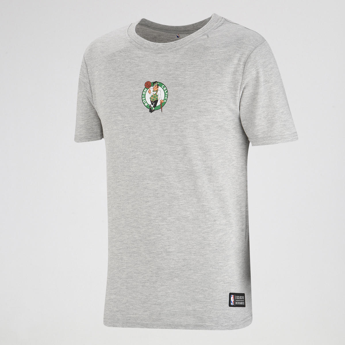 Remera NBA Crowns Regular Crew Boston Celtics,  image number null