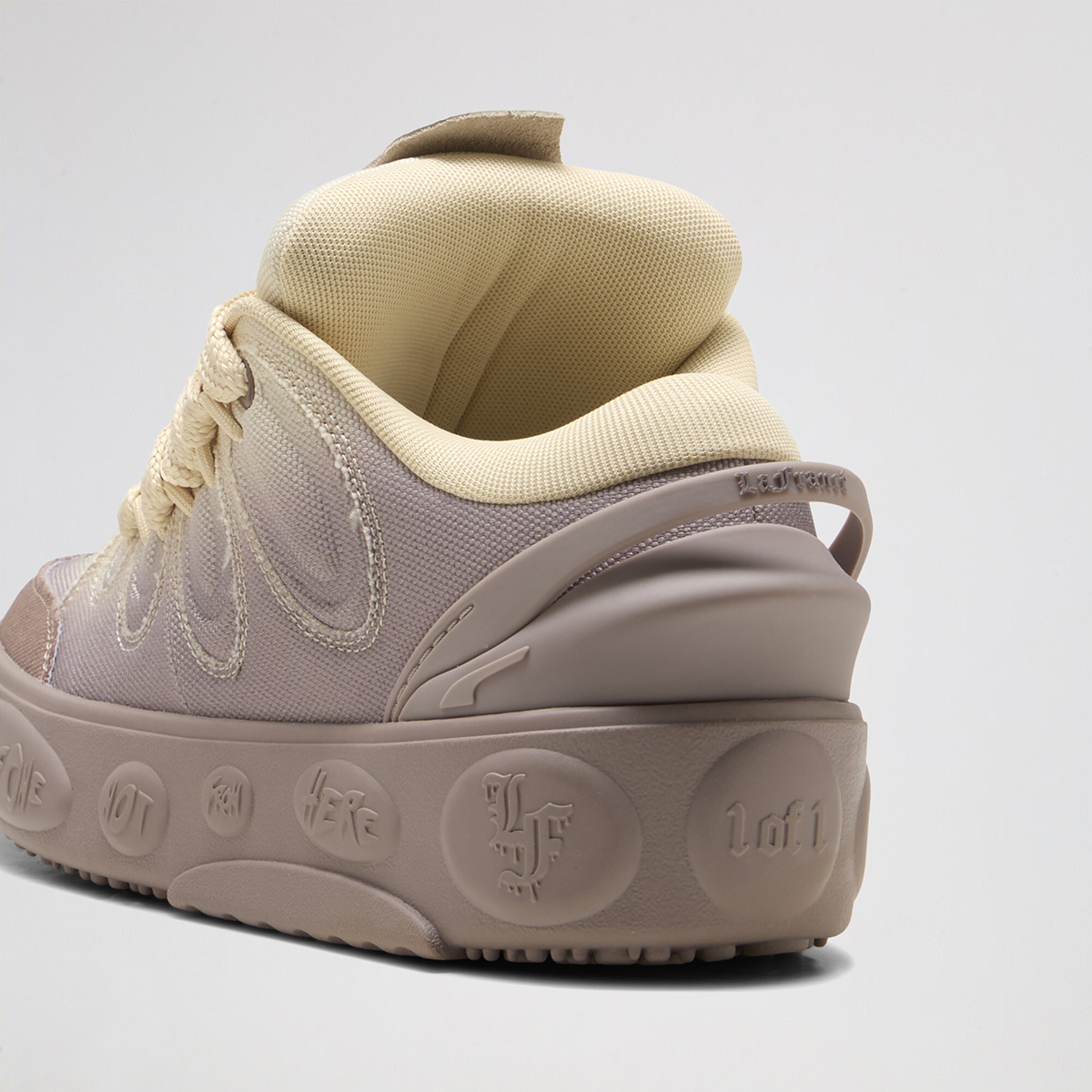 Zapatillas Puma LaFranc&eacute; Gradient,  image number null