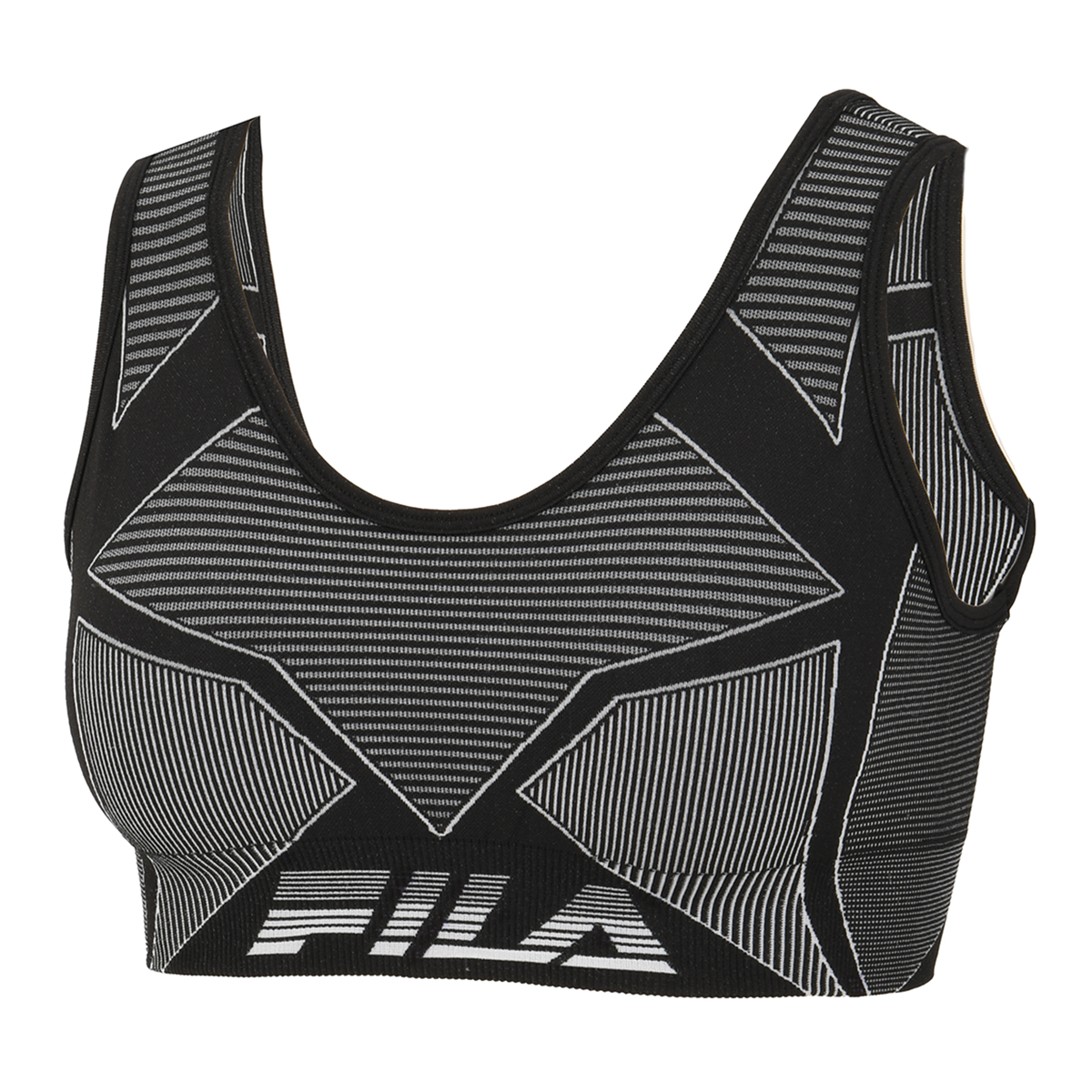 Top Fila Star Mujer
