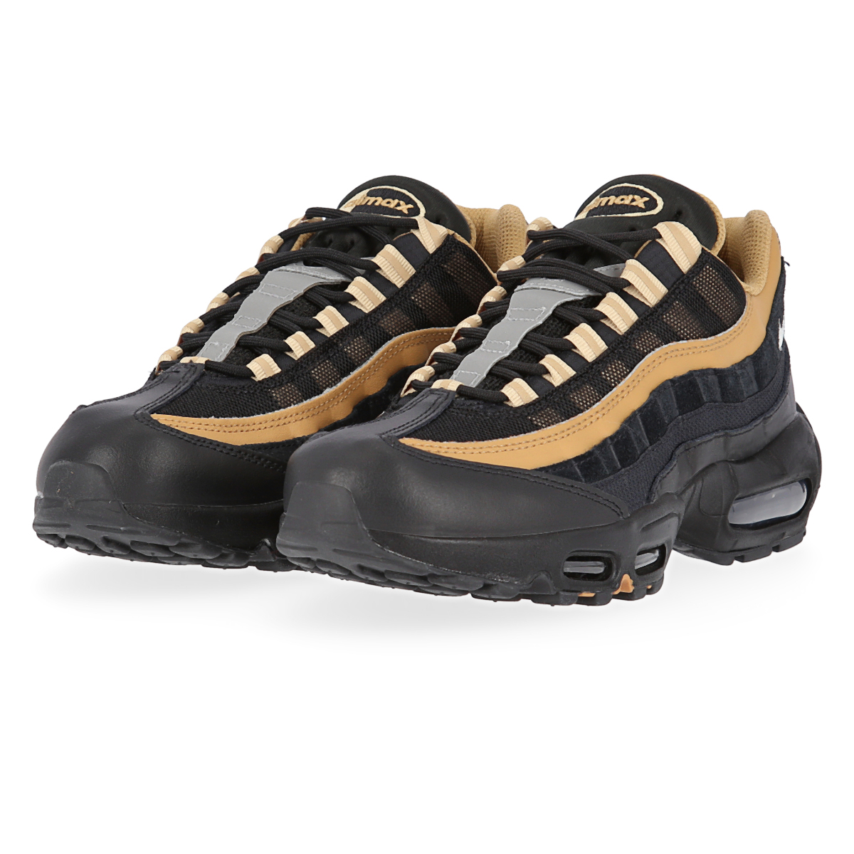 Zapatillas Nike Air Max 95 Hombre Moov