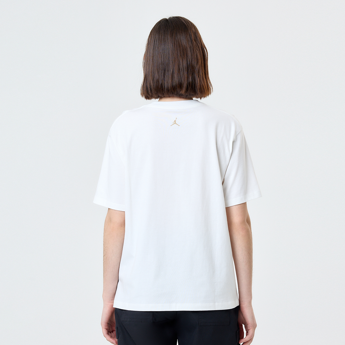 Remera Jordan Graphic Mujer,  image number null