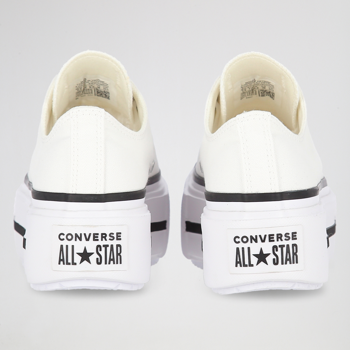 Zapatillas Converse Chuck Taylor All Star Lift Mujer,  image number null