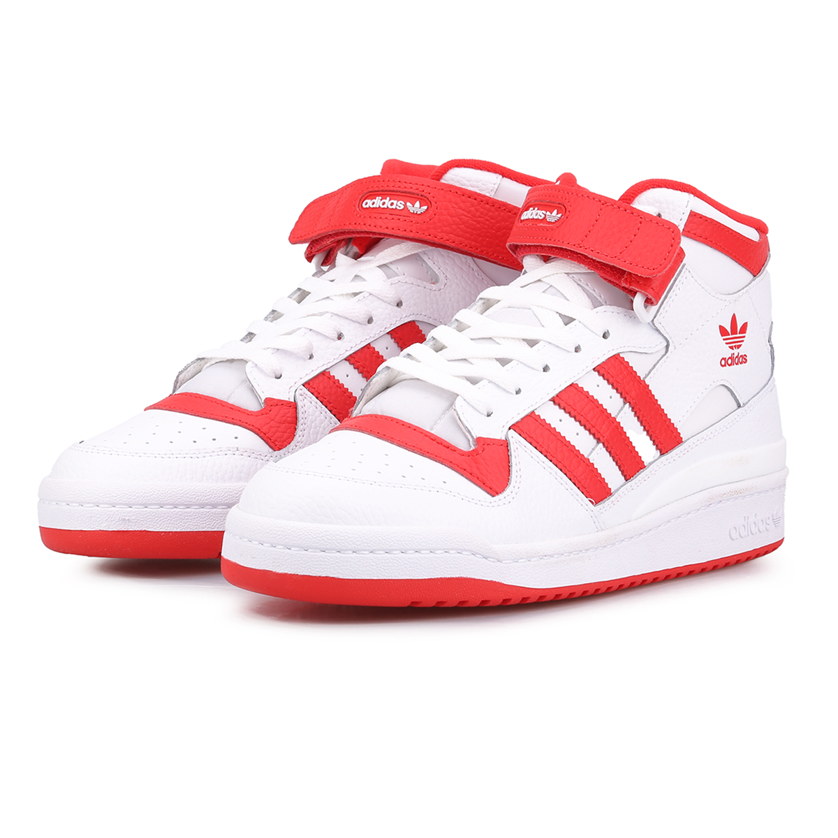 Zapatillas adidas Forum Mid,  image number null