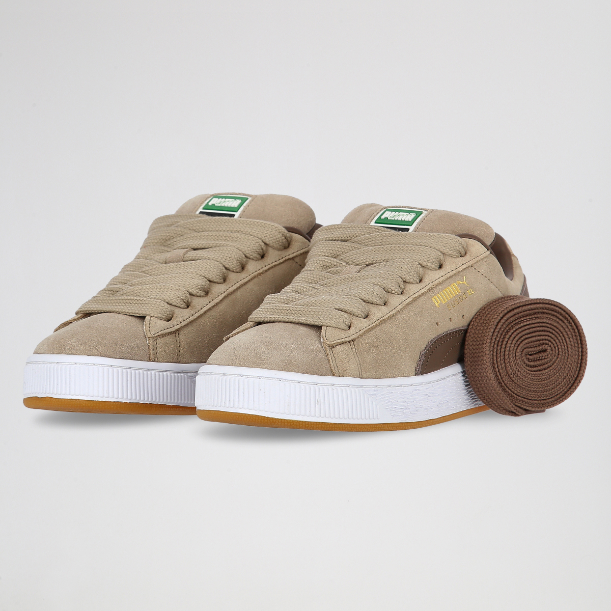 Zapatillas Puma Suede XL Hombre,  image number null