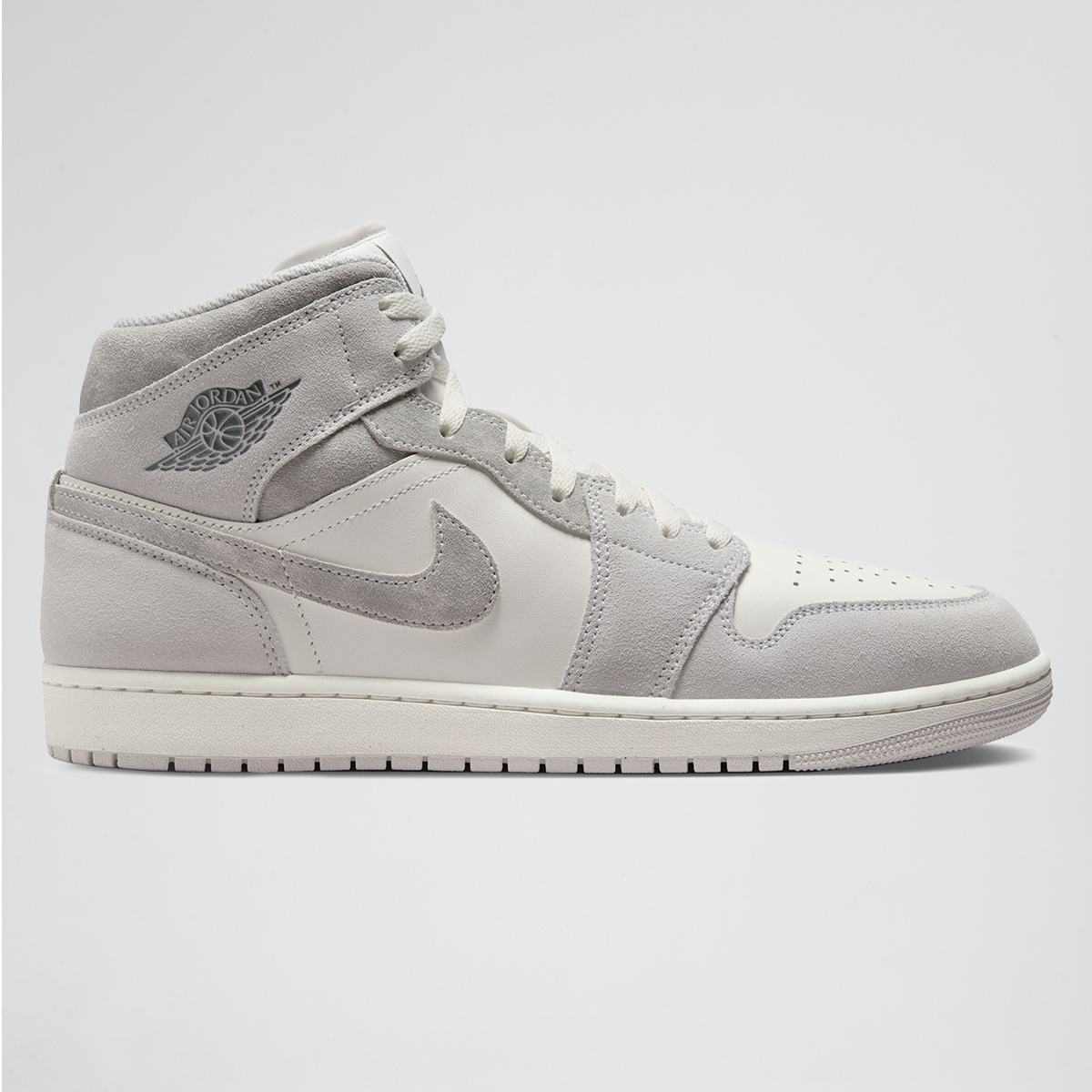 Zapatillas Air Jordan 1 Mid Hombre,  image number null