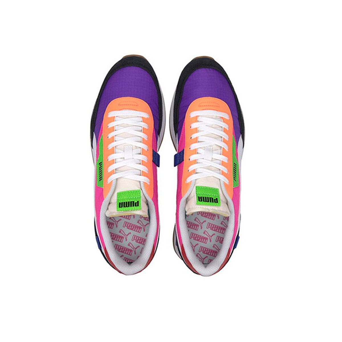 Zapatillas Puma Future Rider Play On,  image number null
