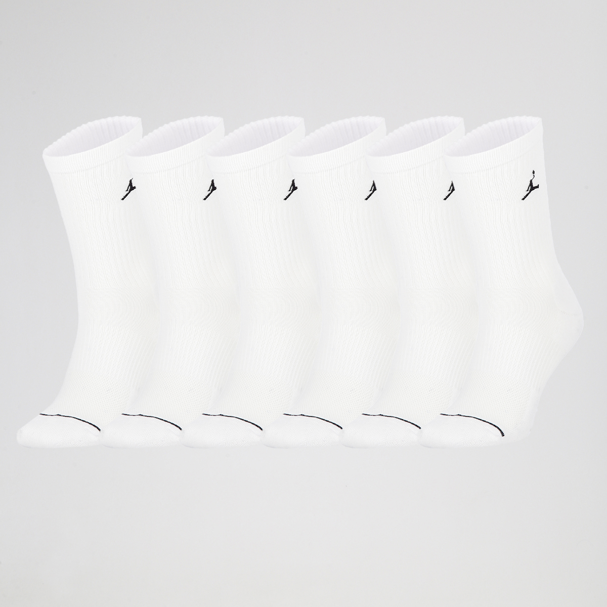 Pack de Medias Jordan Everyday X6,  image number null