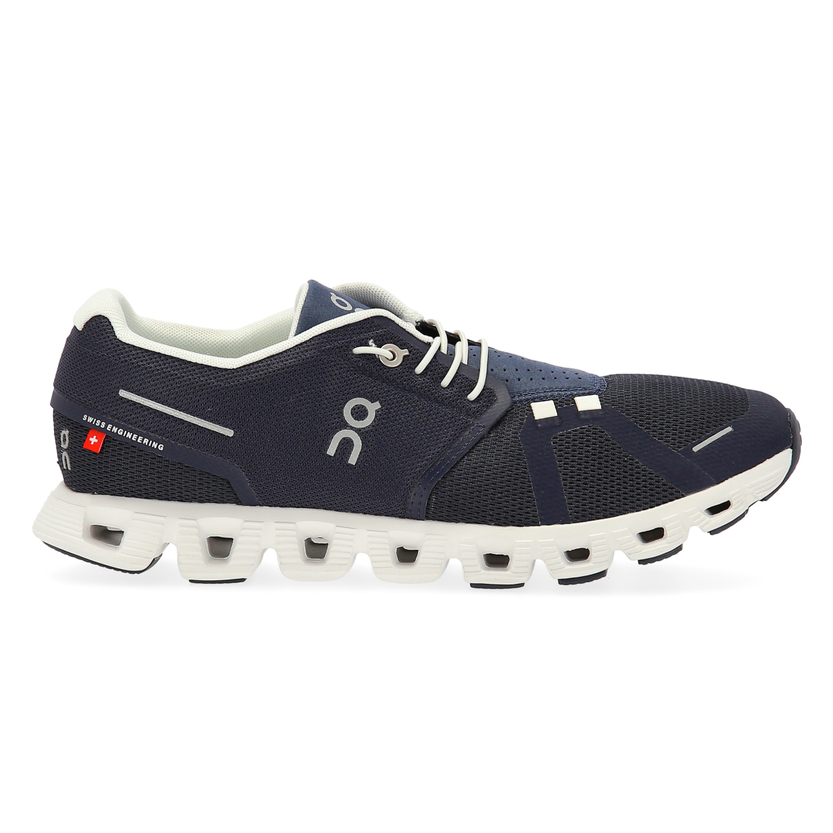 Zapatillas On Running Cloud 5 Hombre Malla,  image number null