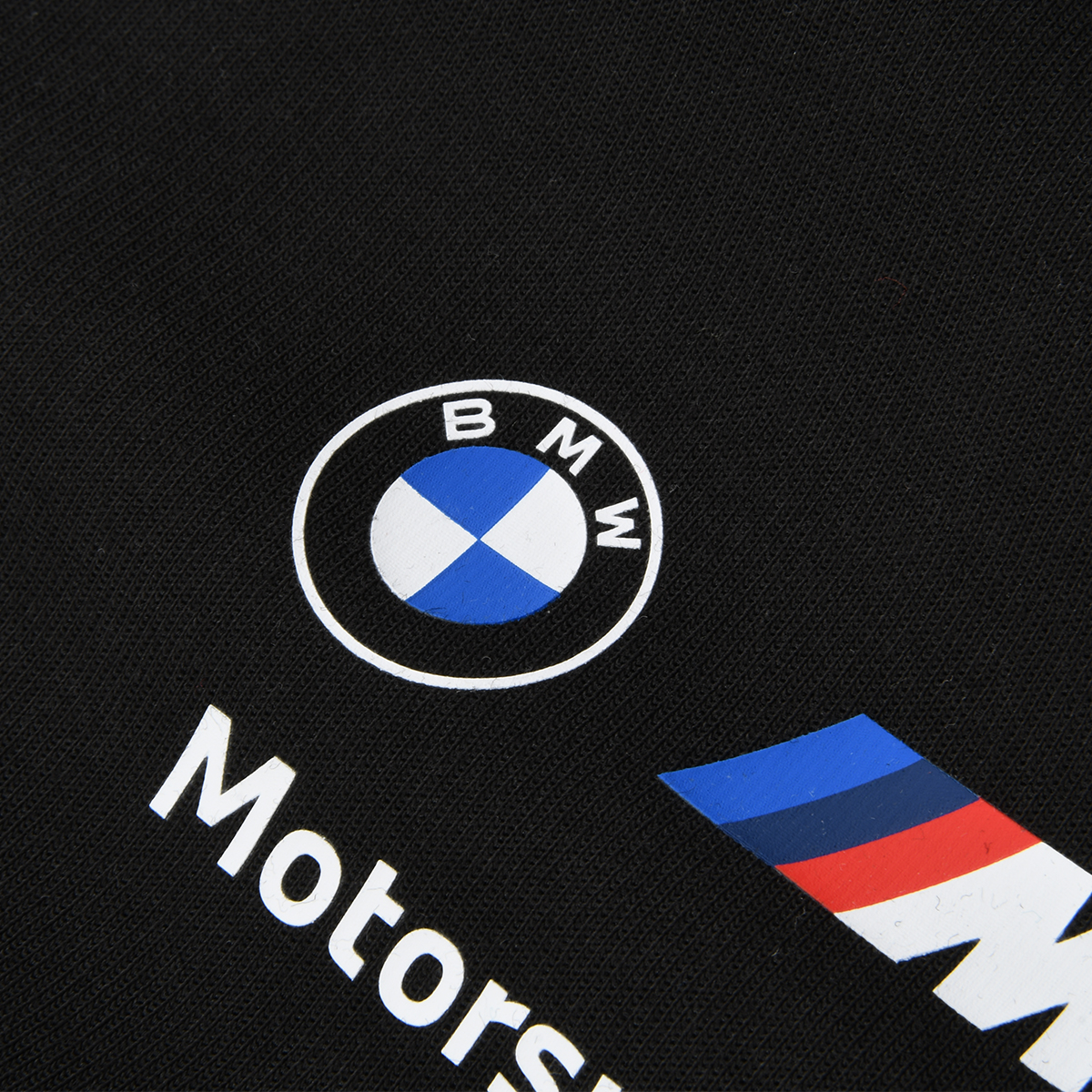 Campera Puma BMW MMS Sportswear MT7 Hombre,  image number null