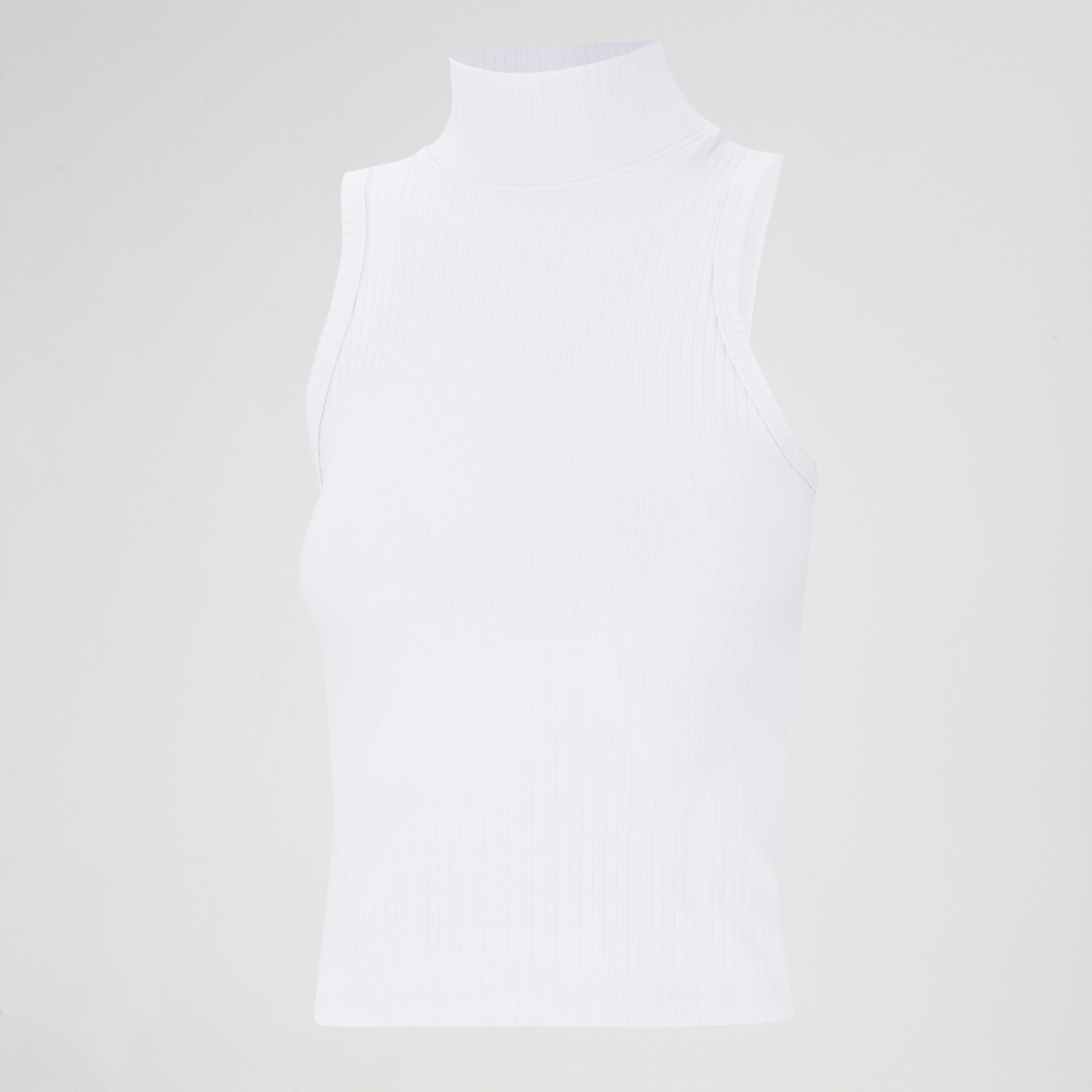 Remera Fila Slim Fit Gola Mujer,  image number null