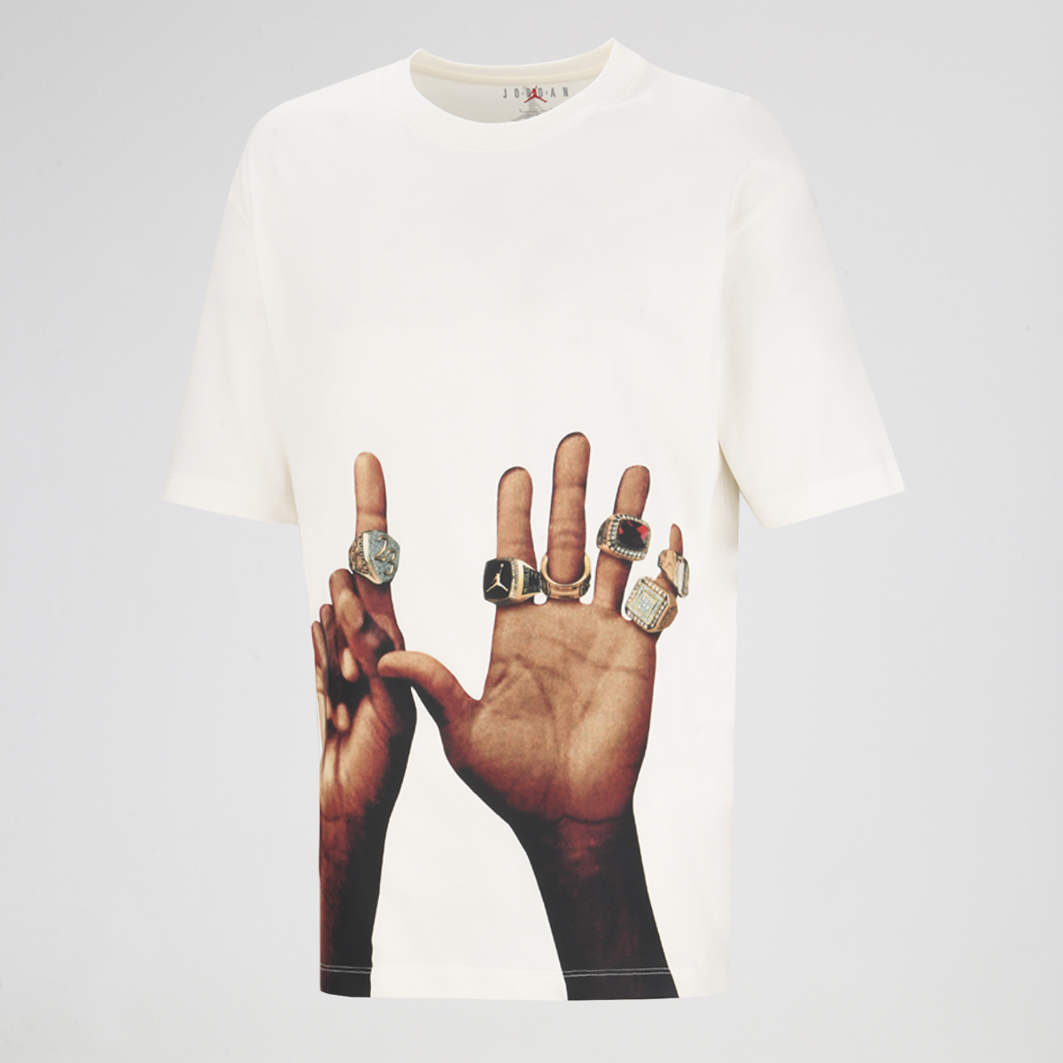 Remera Jordan Flight MVP 85 de Hombre,  image number null