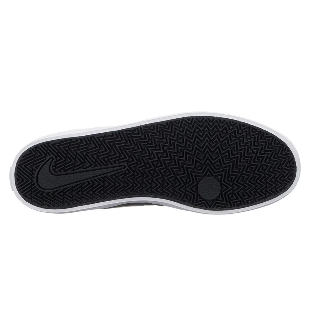 Zapatillas Nike Sb Check Solarsoft Canvas,  image number null