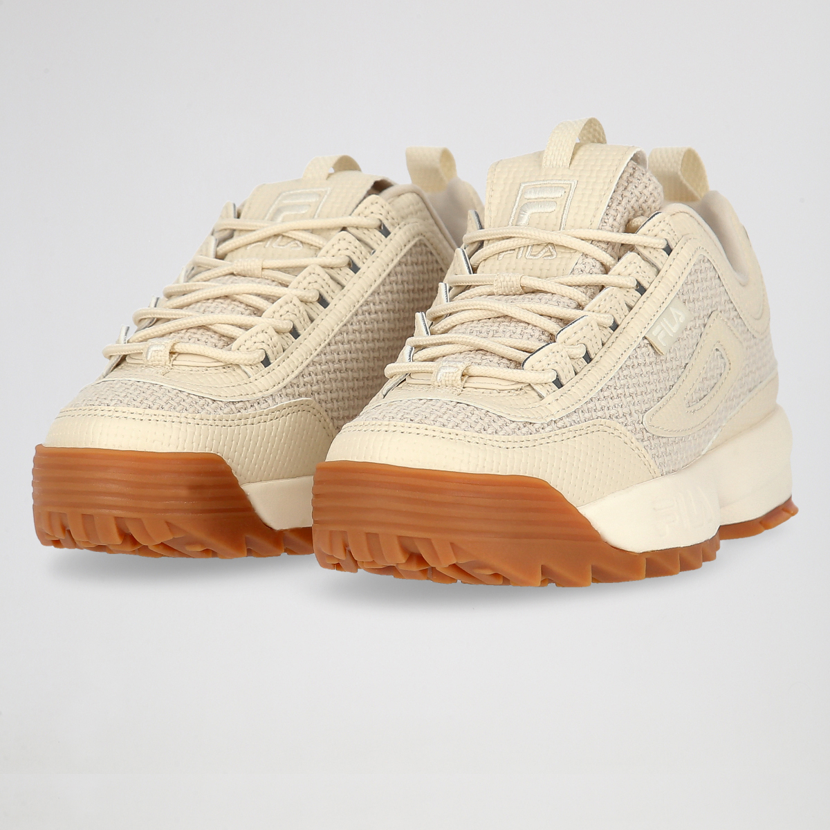 Zapatillas Fila Disruptor 2 Mujer,  image number null