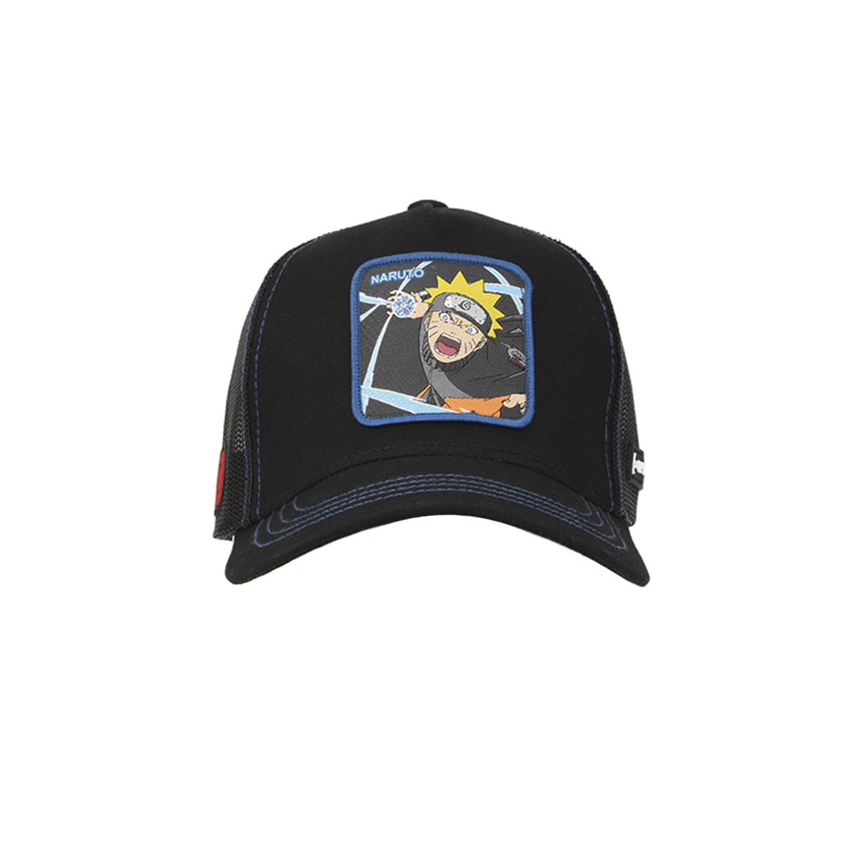 Gorra Capslab Trucker Naruto Nuzu 1,  image number null