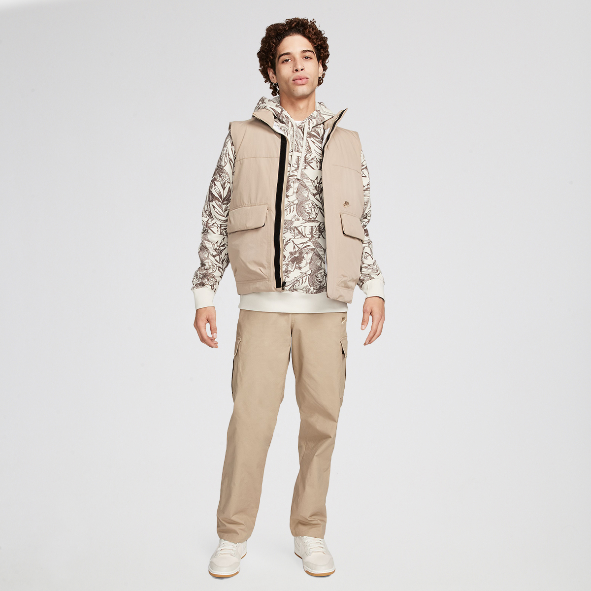 Pantalón Nike Cargo Hombre,  image number null