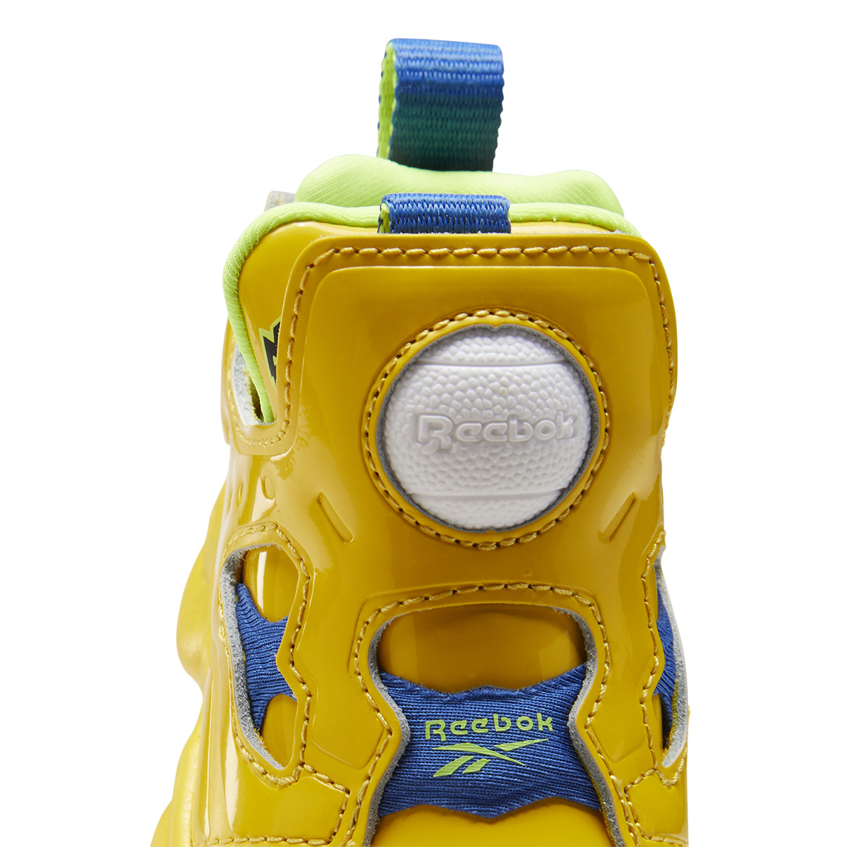 Zapatillas Reebok Versa Pump Fury Minions,  image number null