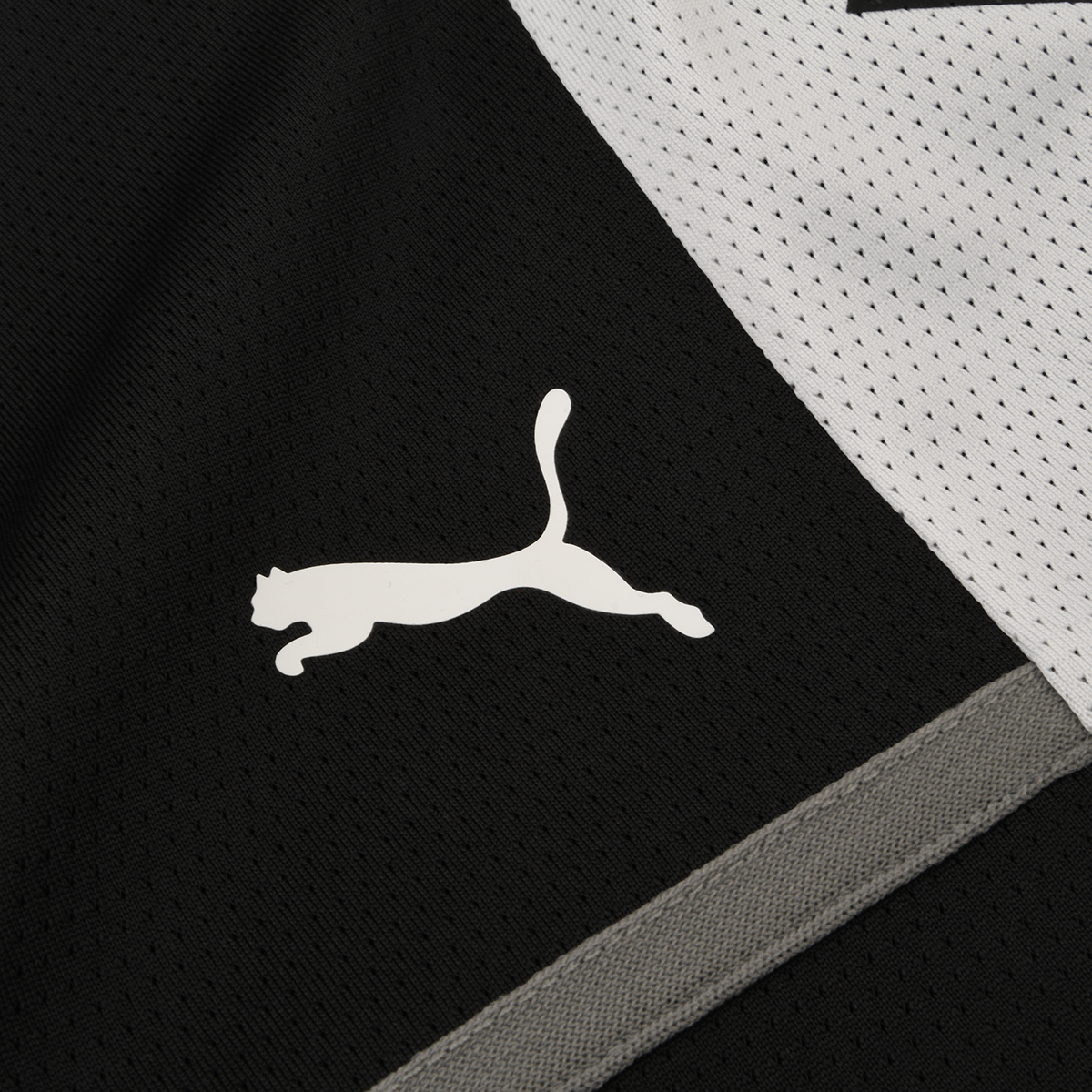 Short Puma The All Jaws 6.5 Hombre,  image number null
