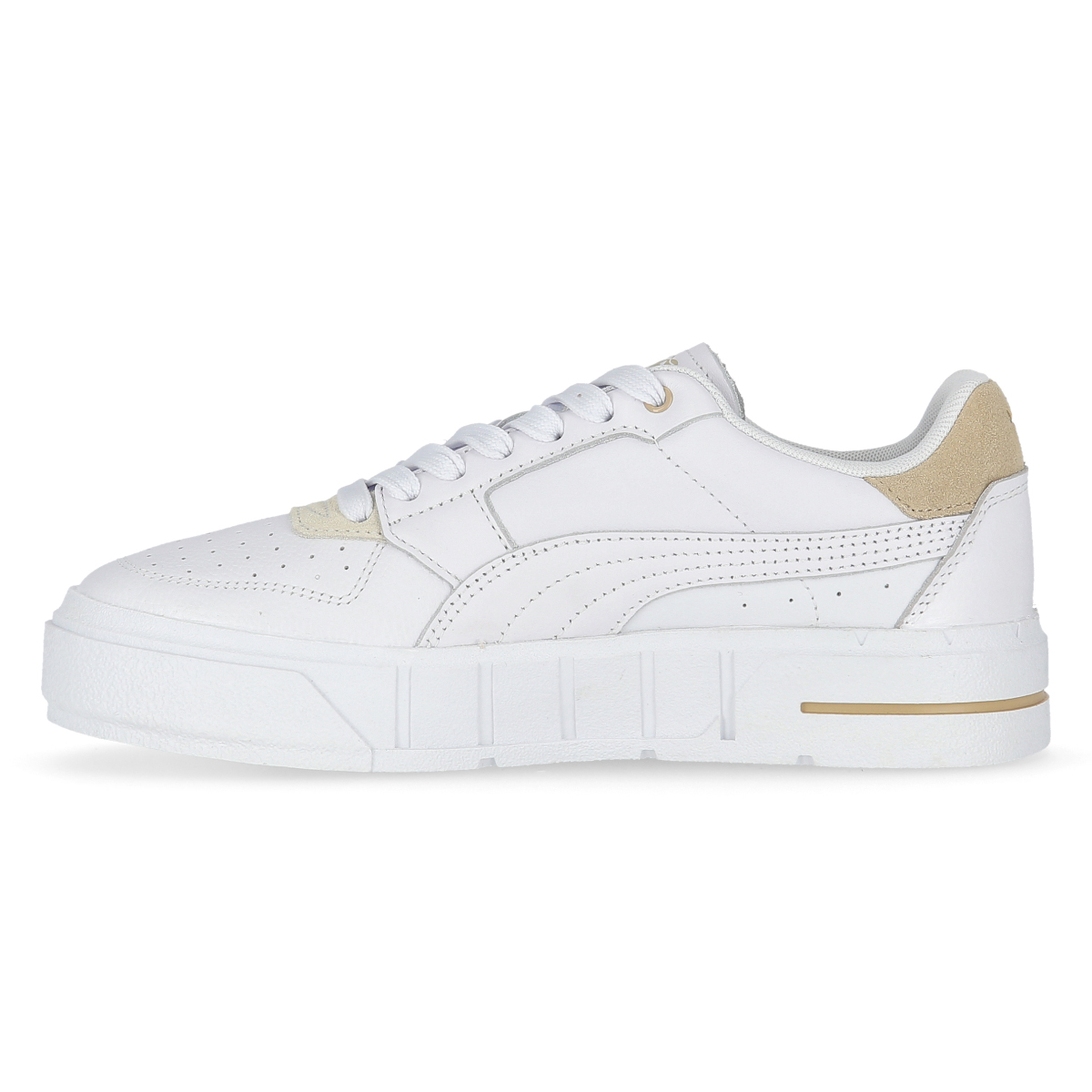 Zapatillas Puma Cali Court Match Mujer Moov