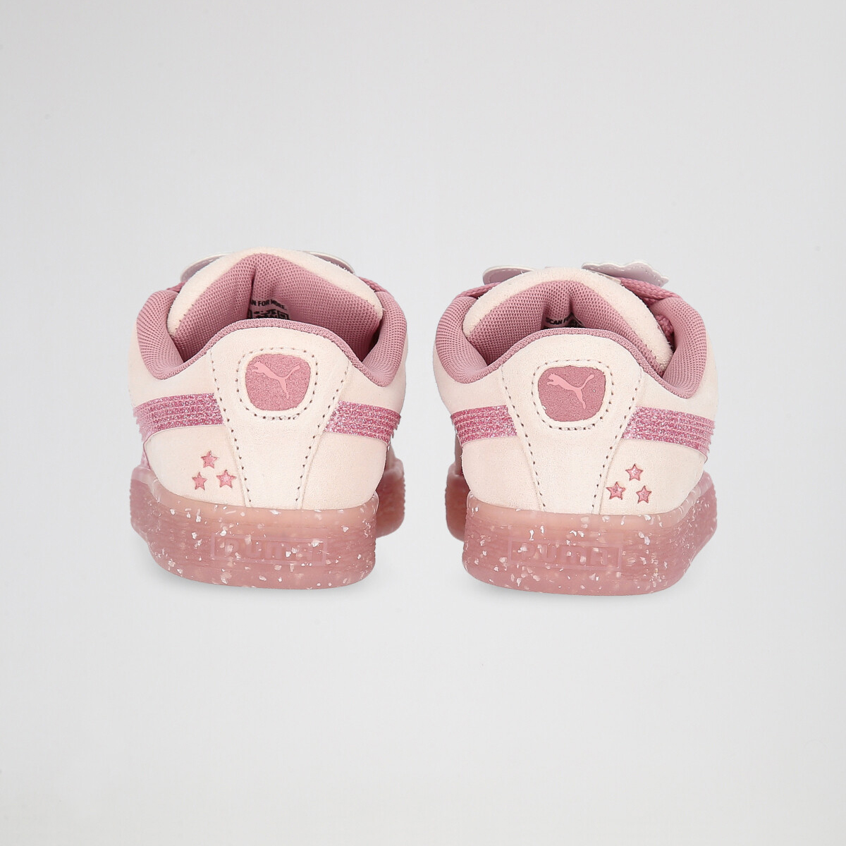 Zapatillas Puma Suede Xl Hk&fr Ni&ntilde;a,  image number null