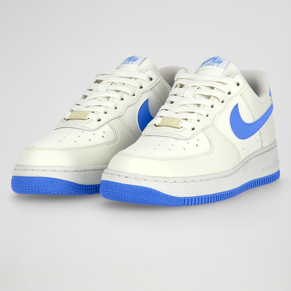 Zapatillas Nike Air Force 1 '07 Next Nature Mujer,  image number null