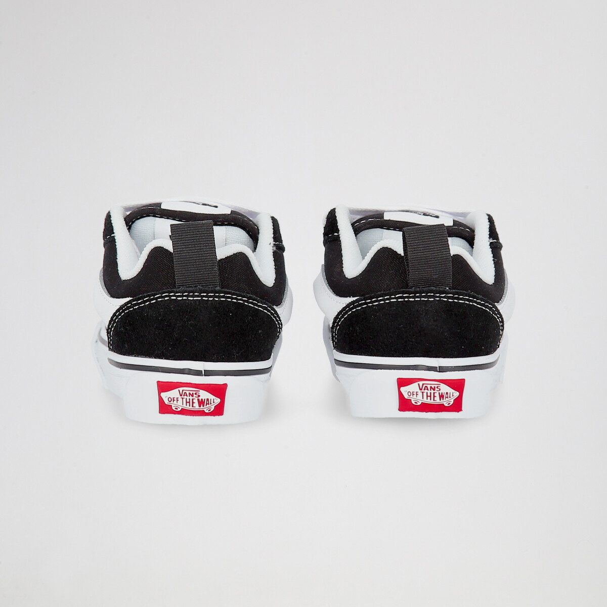 Zapatillas Vans Knu Skool Infantil,  image number null