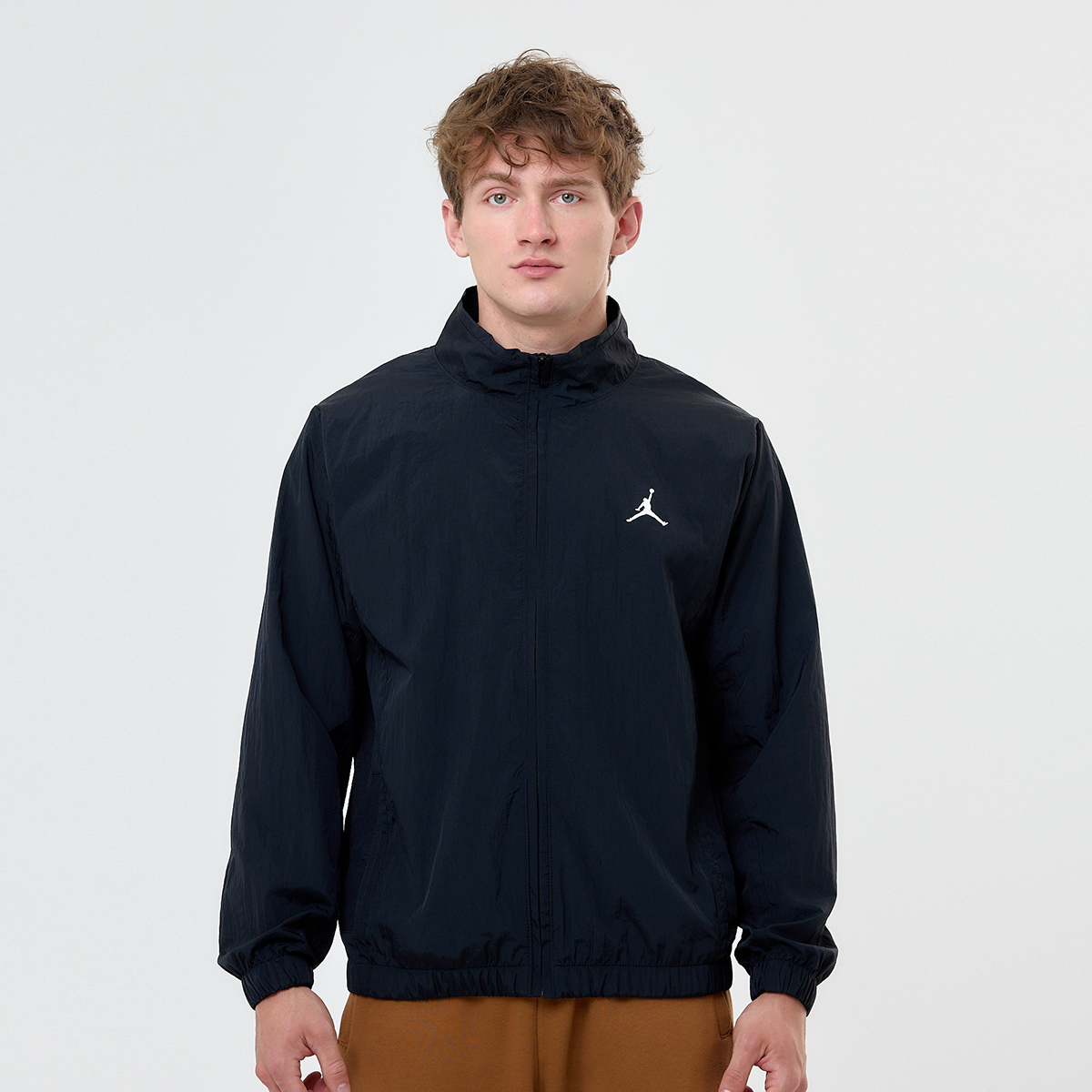 Campera Jordan Essentials Hombre,  image number null