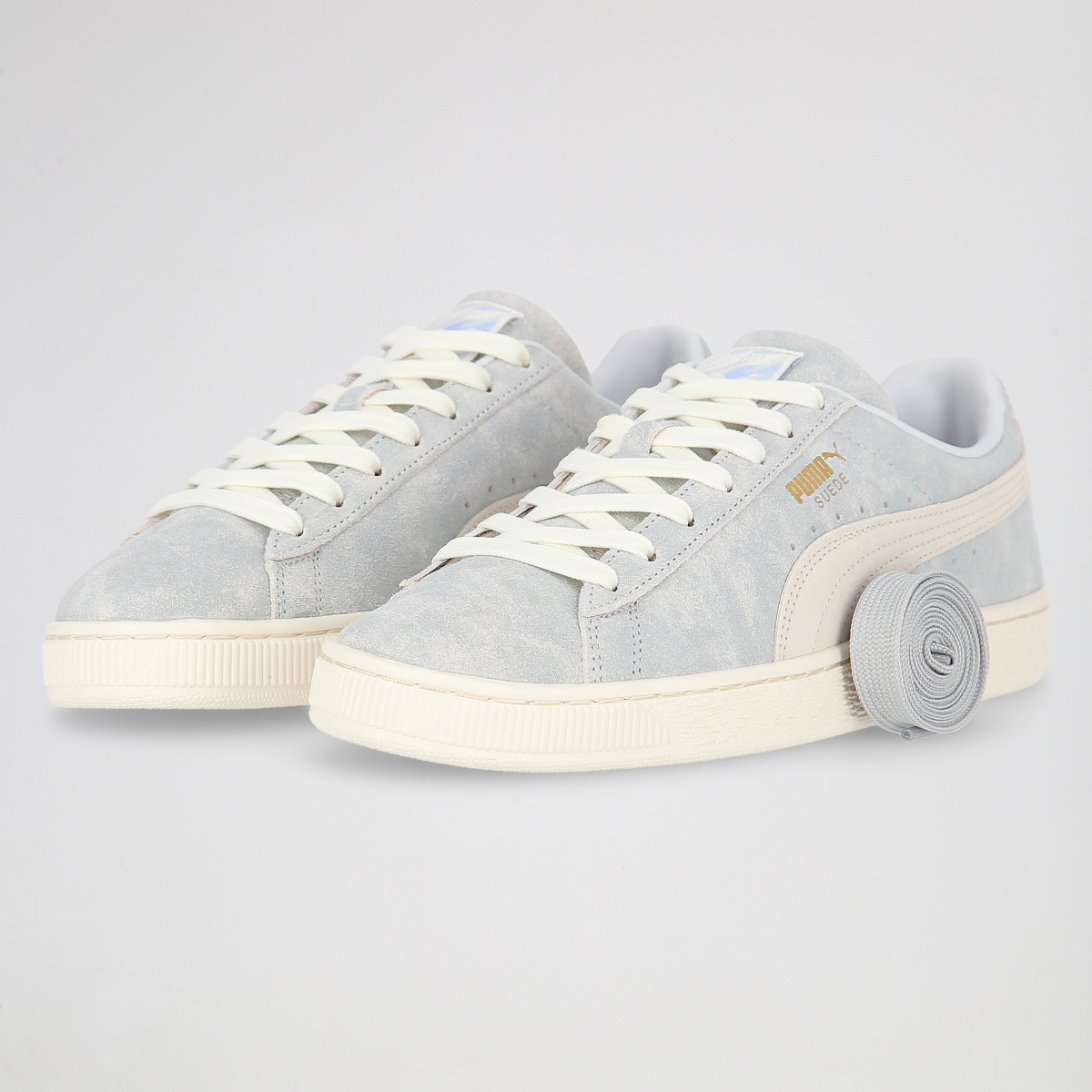 Zapatillas Puma Suede Marble para Hombre,  image number null