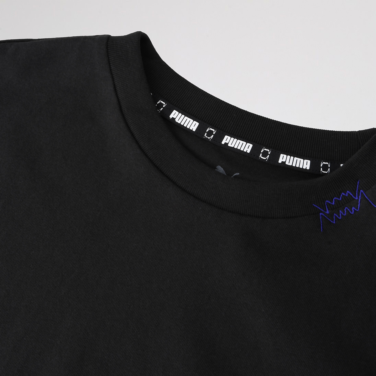 Remera Puma Getting Crafty,  image number null