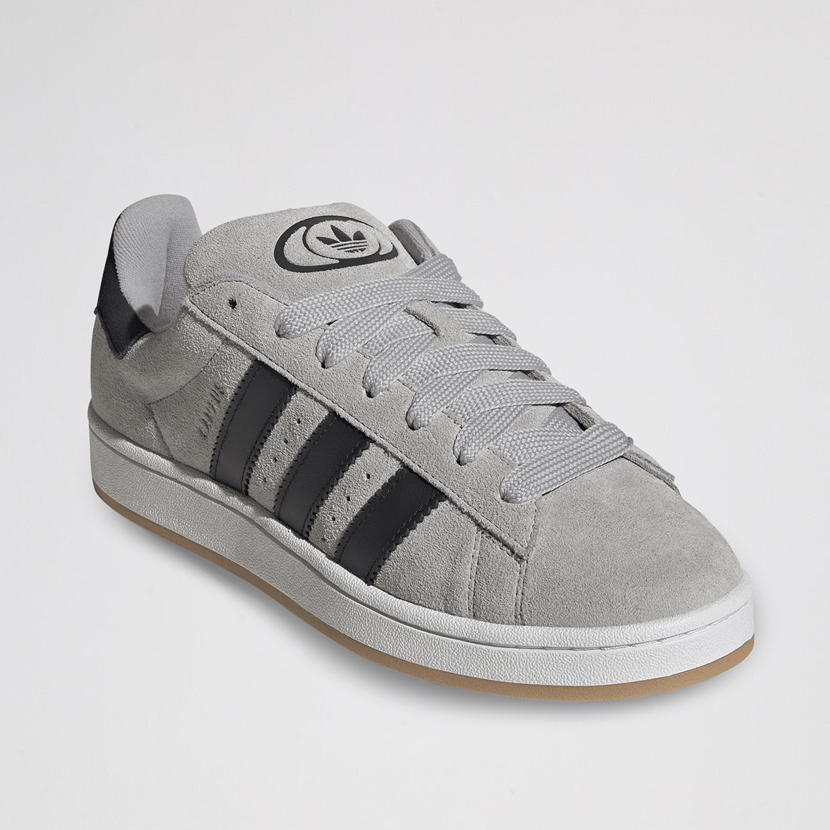 Zapatillas adidas Campus 00s Gamuza Hombre,  image number null
