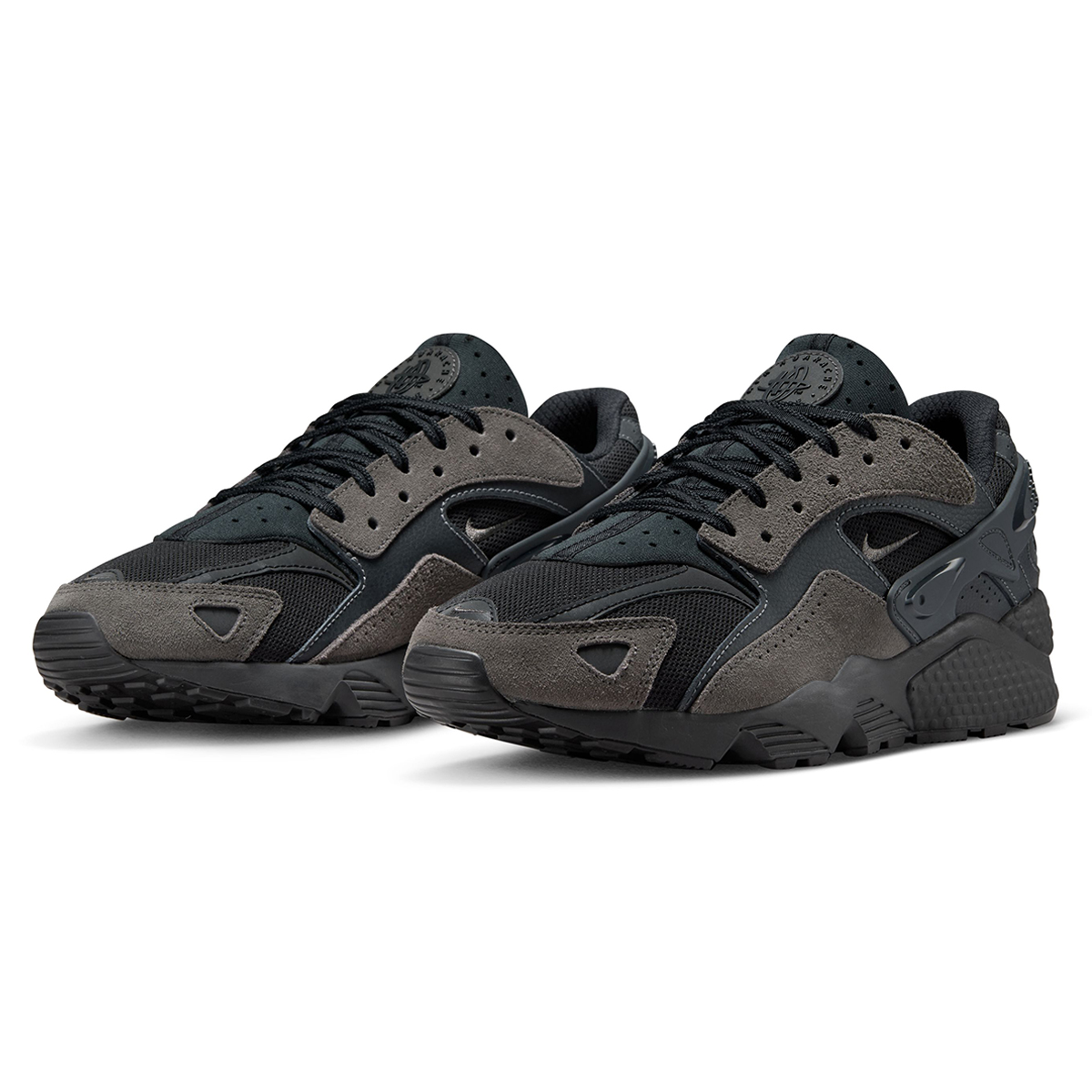 Zapatillas Nike Air Huarache Se Hombre,  image number null