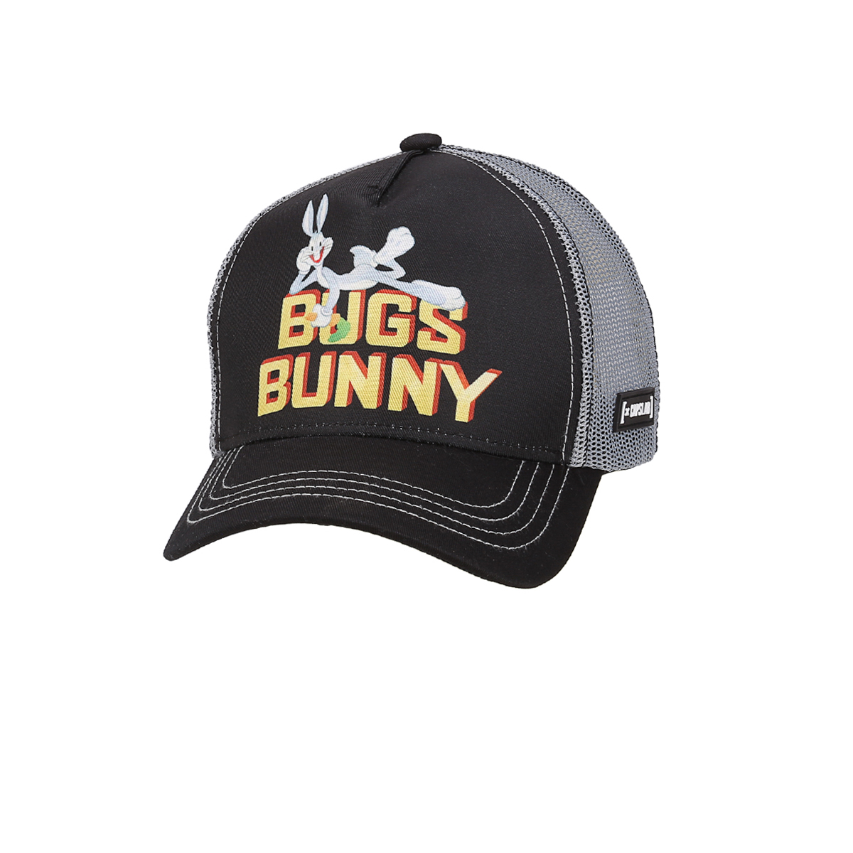 Gorra Capslab Looney Tunes Bugs Bunny 4,  image number null
