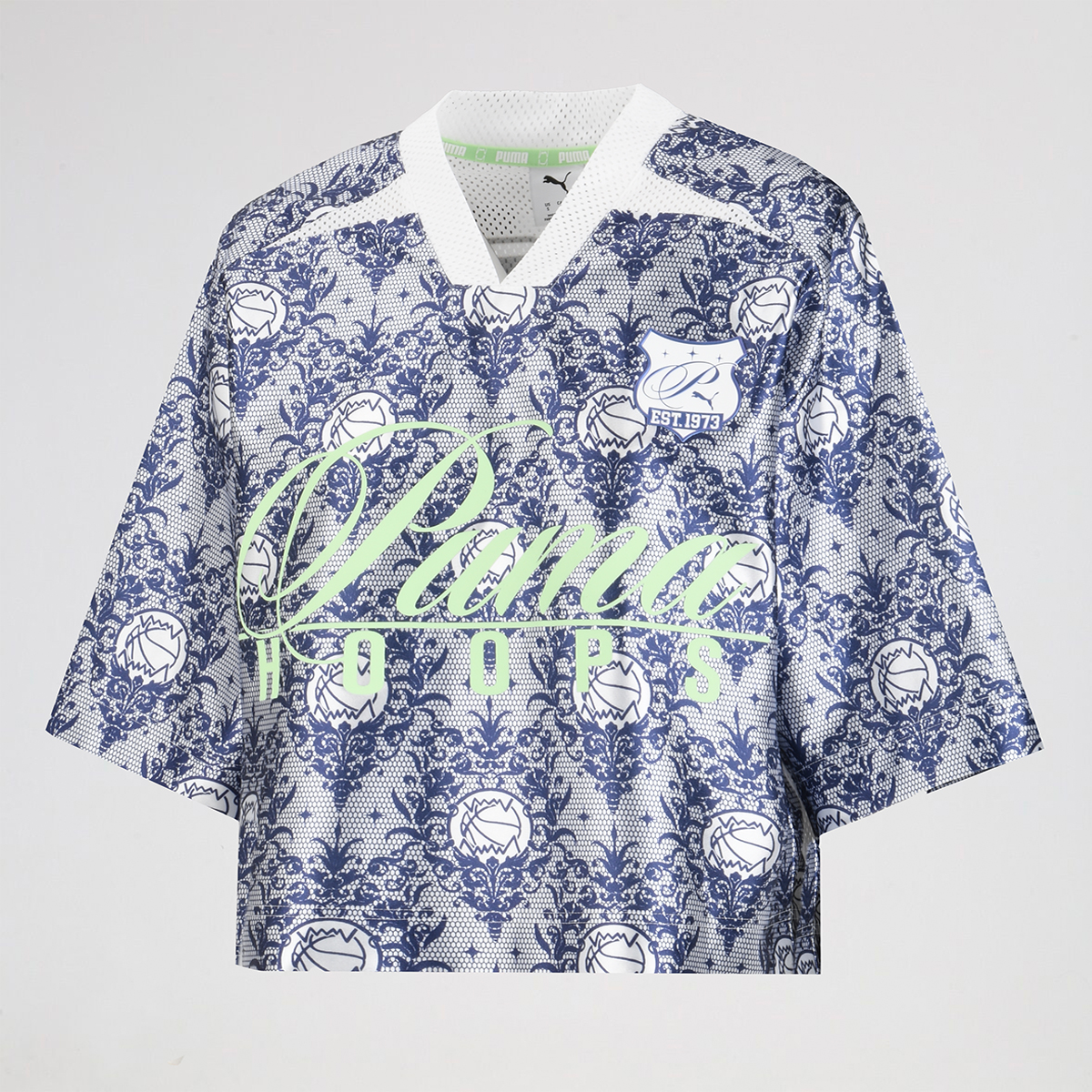 Remera Stewie x Puma Lace Em Up,  image number null