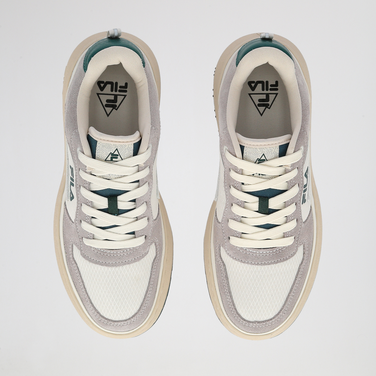 Zapatillas Fila Fx All Terrain Low Mujer,  image number null