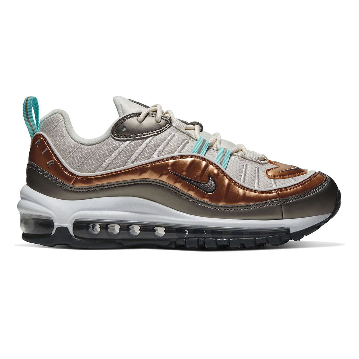 Enderezar Es una suerte que coser Zapatillas Nike Air Max 98 Se | Moov