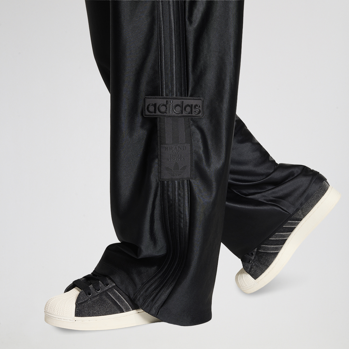 Pantal&oacute;n adidas Adibreak Doble Capa Mujer,  image number null